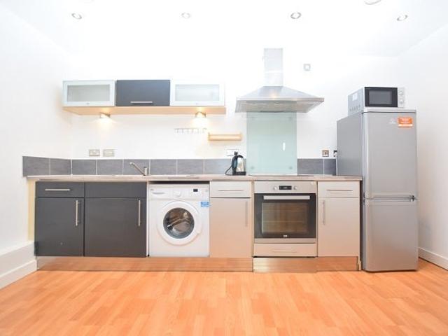 Flat for rent in Hoxton, Greater London