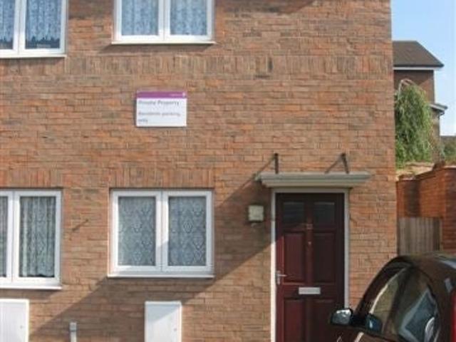 Flat for rent in Banners Gate, Kingstanding