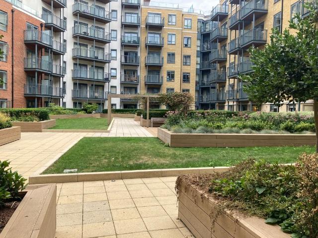 Flat for rent in Kentish Town, Kentish Town