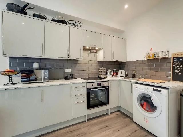 Flat for rent in Kentish Town, Kentish Town