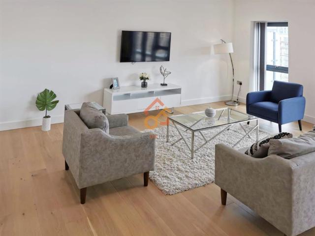 Flat for rent in Kentish Town, Greater London