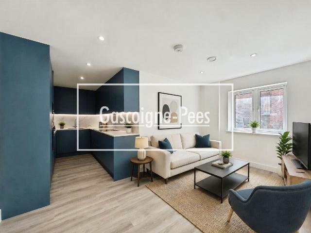 Flat for rent in Reading