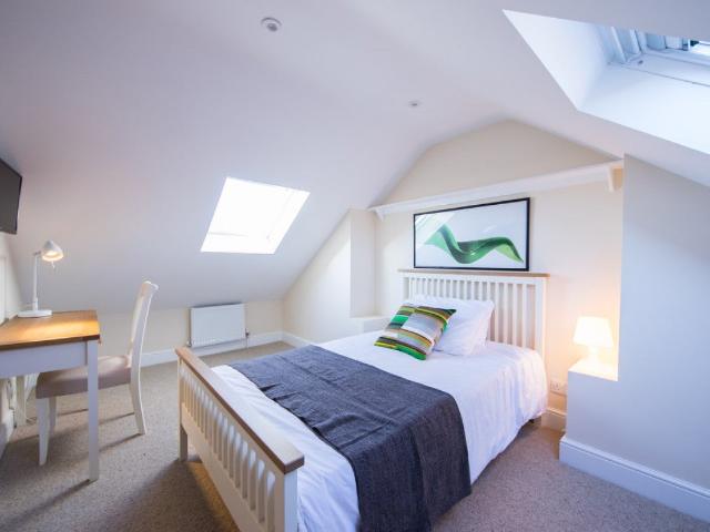 Flat for rent in Reading