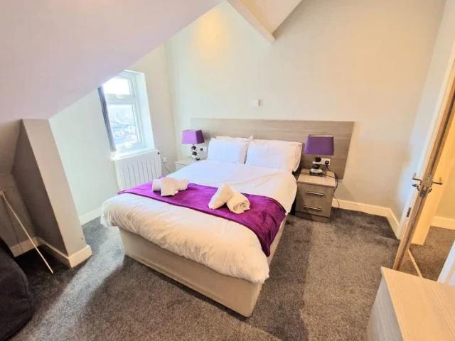 Flat for rent in Reading