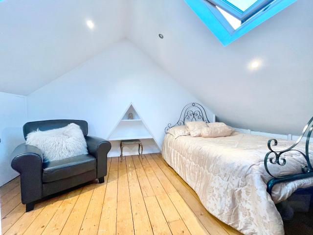 Flat for rent in London, Park Royal