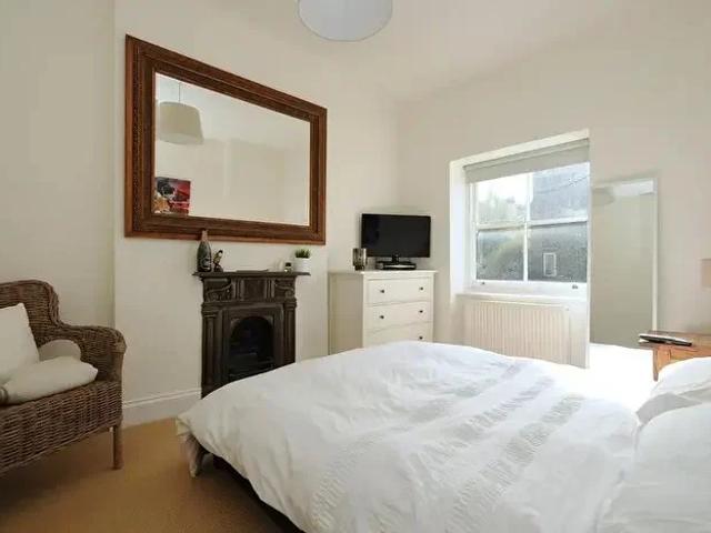 Room for rent in Crouch End, Greater London