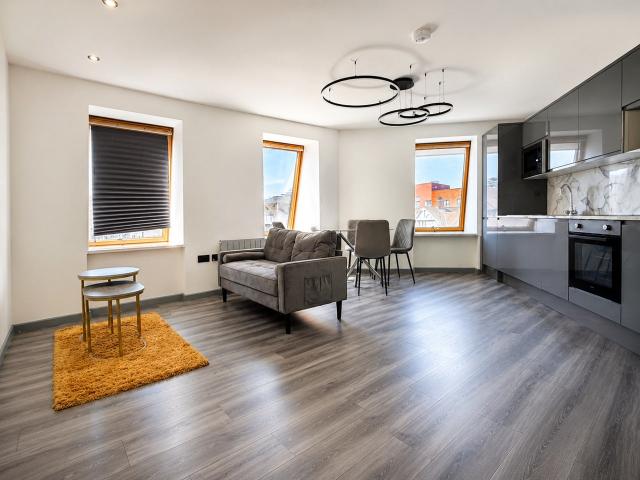 Flat for rent in Moulsham, Chelmsford