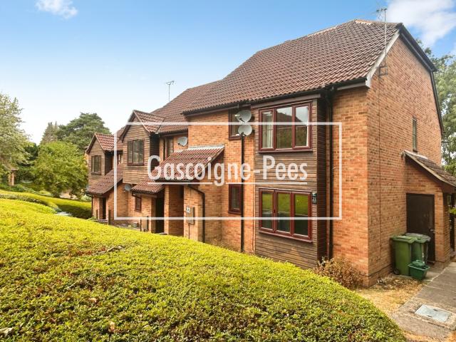 Flat for rent in Tadley, Priest Down