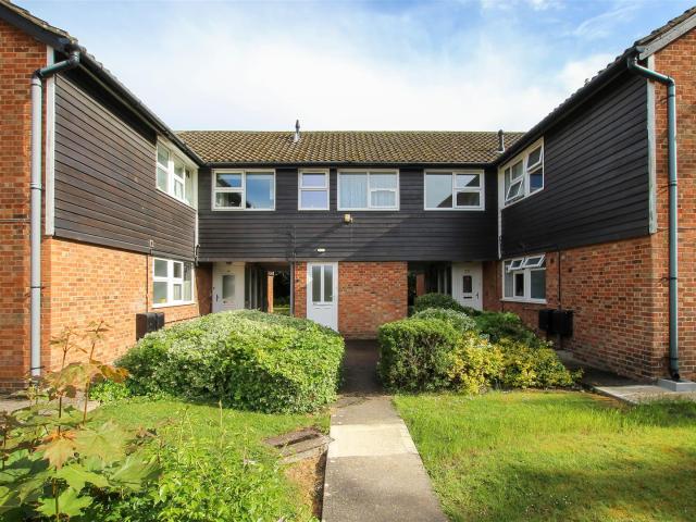 Flat for rent in Arbury, Cambridgeshire