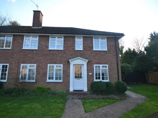 Flat for rent in Old Wharf, City Of Leicester