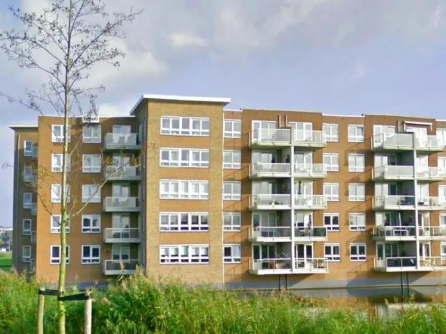 Appartement te huur in Barendrecht, Zuid Holland
