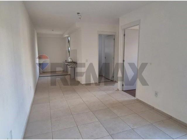 Apartamento aluguel em Trecho I, Sol Nascente/Pôr do Sol