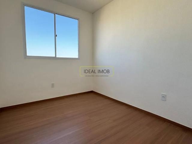Apartamento aluguel em Girassol, Cocalzinho de Goiás