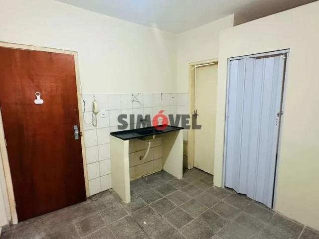 Apartamento aluguel em Setor de Oficinas, Ceilândia
