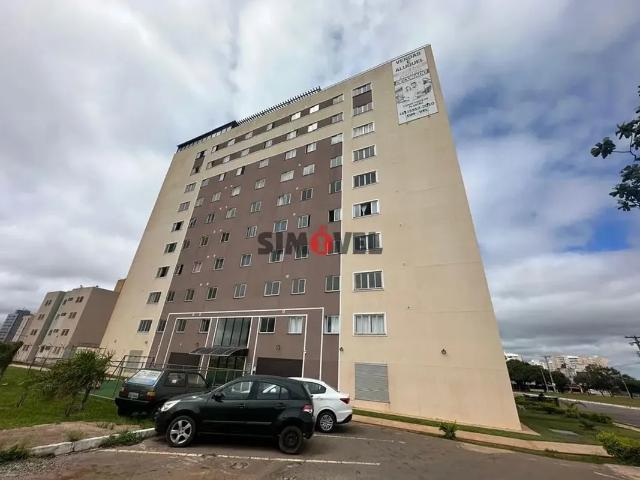 Apartamento aluguel em Setor N Norte, Ceilândia