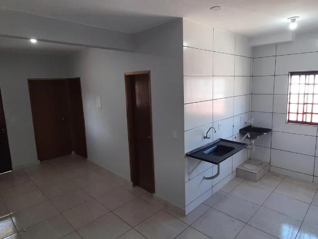 Apartamento aluguel em QNQ, Ceilândia