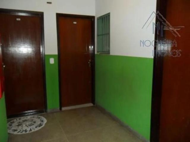 Apartamento aluguel em Setor N Norte, Ceilândia