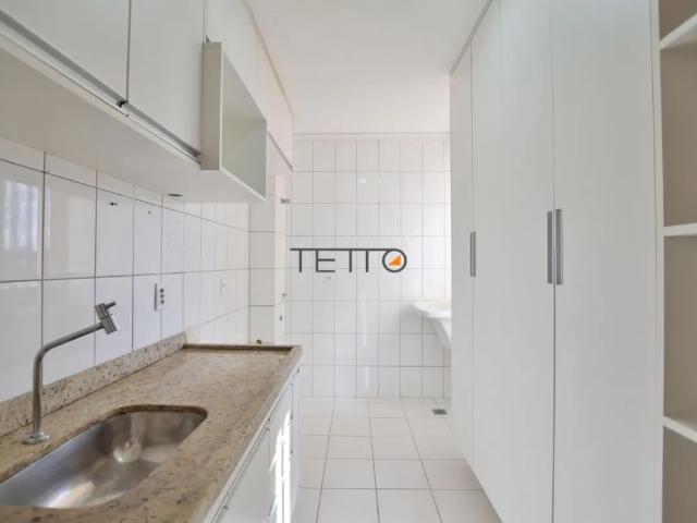 Apartamento aluguel em Setor L Norte, Taguatinga
