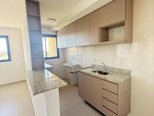 Apartamento aluguel em Setor de Desenvolvimento Econômico, Taguatinga