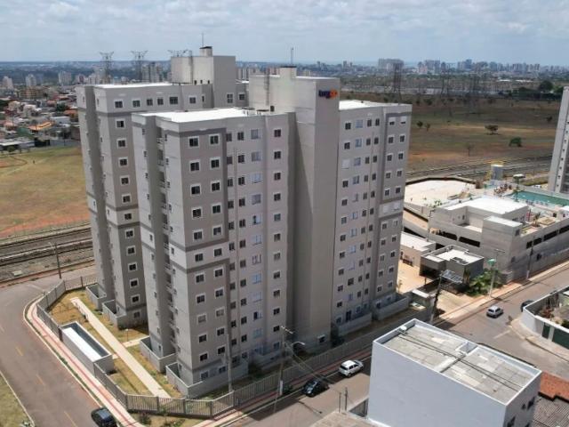 Apartamento aluguel em Setor N Norte, Ceilândia