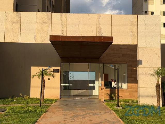 Apartamento aluguel em Setor de Desenvolvimento Econômico, Taguatinga