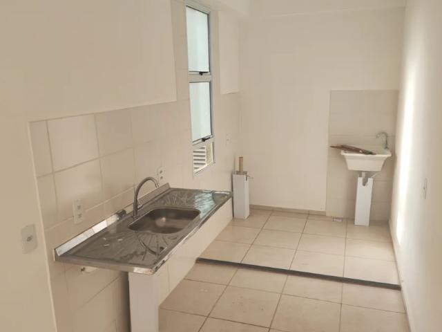 Apartamento aluguel em Trecho I, Sol Nascente/Pôr do Sol