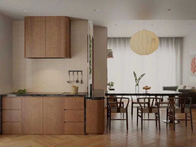 Căn hộ cho thuê tại Hồ Chí Minh