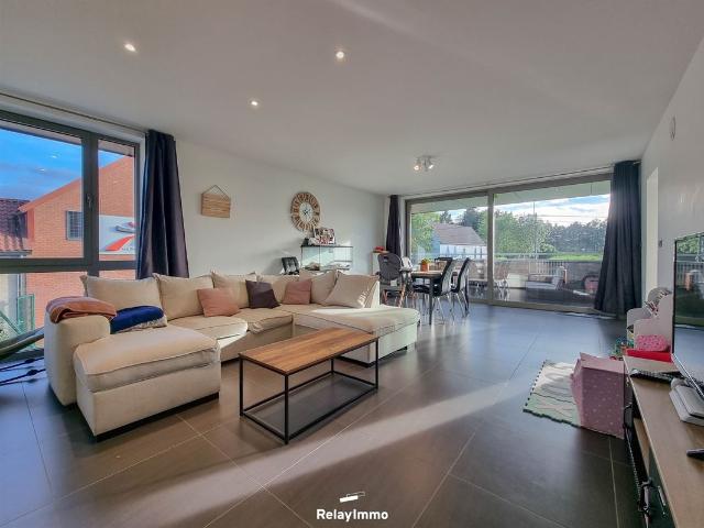Appartement location à Celles, Wallonie