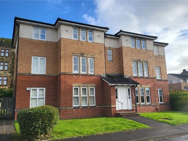 Flat for rent in Kelvindale, Scotland