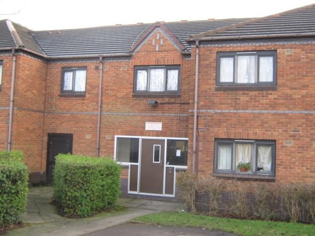 Flat for rent in Handsworth, West Midlands