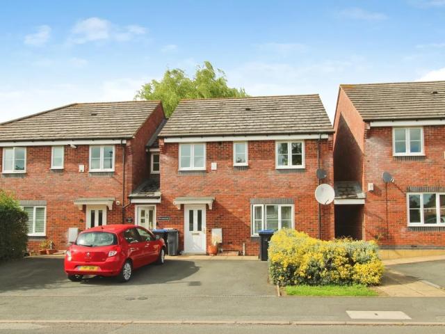 Flat for rent in Stanford On Avon, Leicestershire