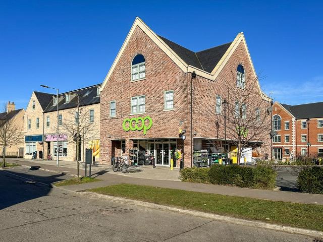 Flat for rent in Huntingdon, Isle Of Man