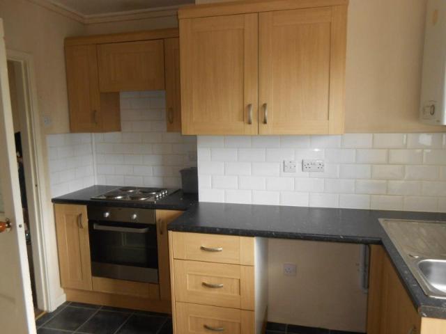 Flat for rent in Peterborough