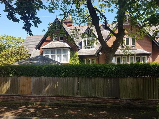 Flat for rent in Eccleston, St Helens