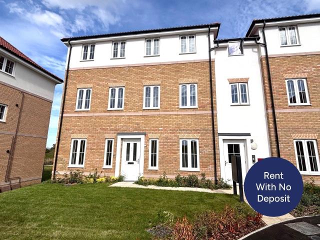 Flat for rent in Ratling, Ash