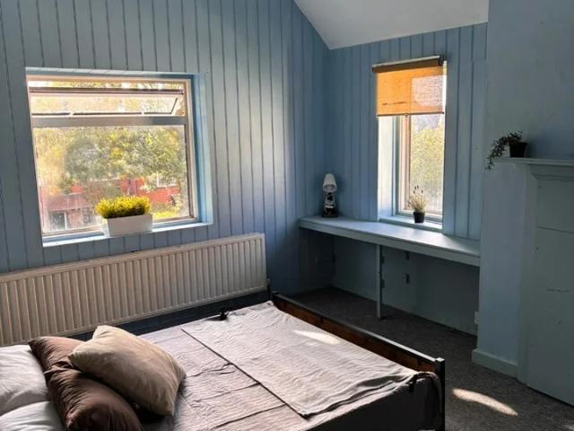 Flat for rent in London Borough of Lambeth, Greater London