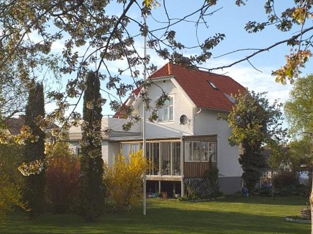 Lägenhet hyra i Jämtland