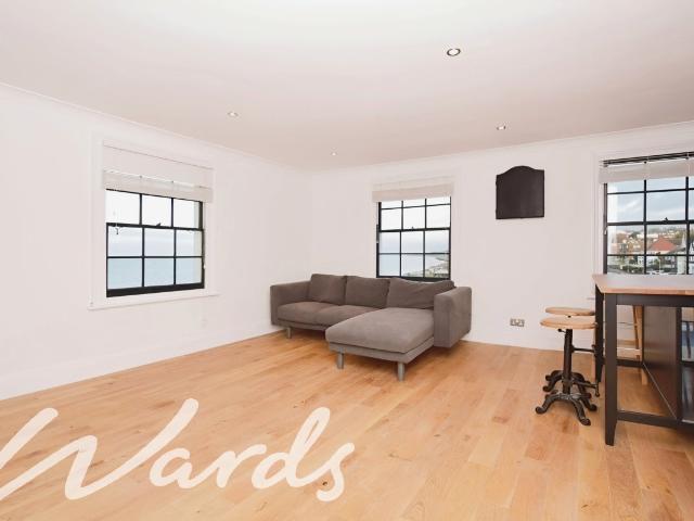 Flat for rent in Mickleburgh Hill, The Bridge
