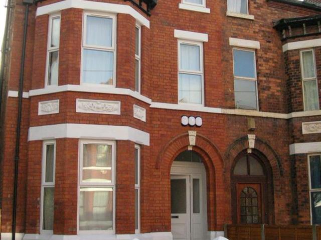 Flat for rent in Georgia, Greater Manchester