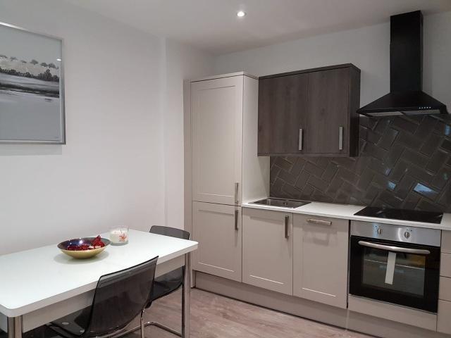 Flat for rent in Stanford-le-hope, Essex