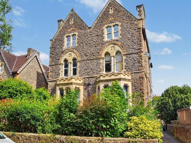 Flat for rent in East Clevedon, Clevedon