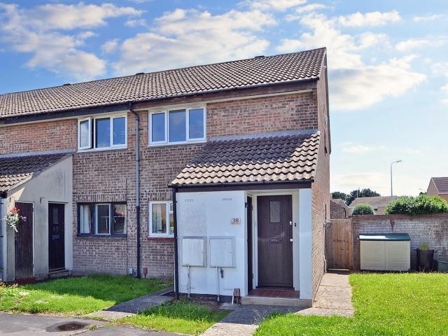 Flat for rent in East Clevedon, Clevedon