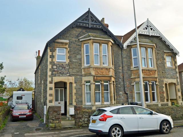 Flat for rent in East Clevedon, Clevedon