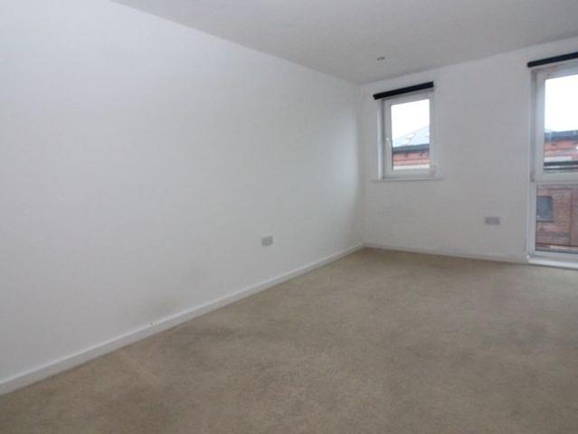 Flat for rent in Fairfield, Warrington