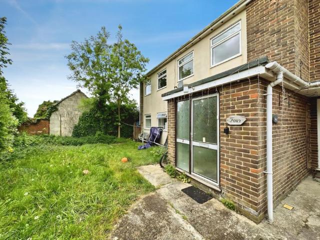 Flat for rent in Salisbury, Wiltshire