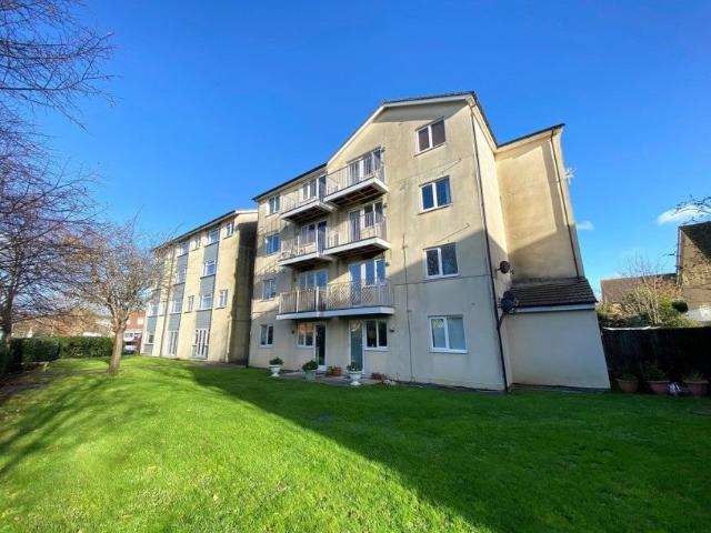 Flat for rent in Eastney, City Of Portsmouth
