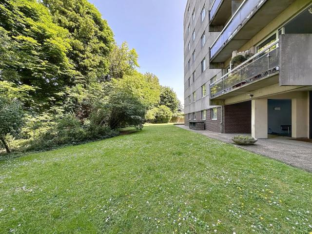 Appartement location à Vorst, Bruxelles