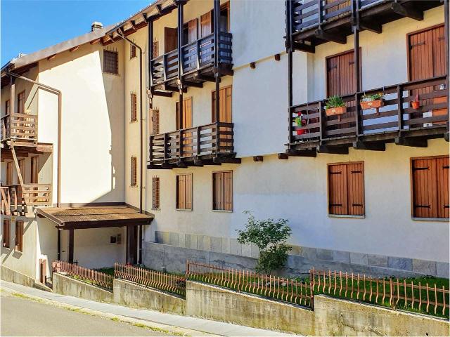 Appartamento in affitto a Cesana Torinese, Torino