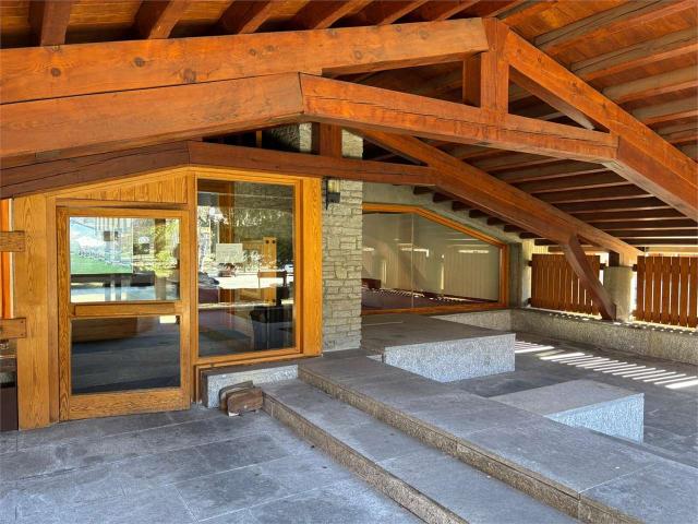 Appartamento in affitto a Cesana Torinese, Torino