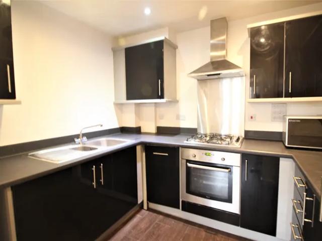 Flat for rent in North Watford, Hertfordshire
